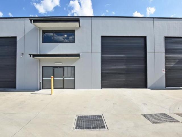 Warehouse for sale in Ambergate, New South Wales