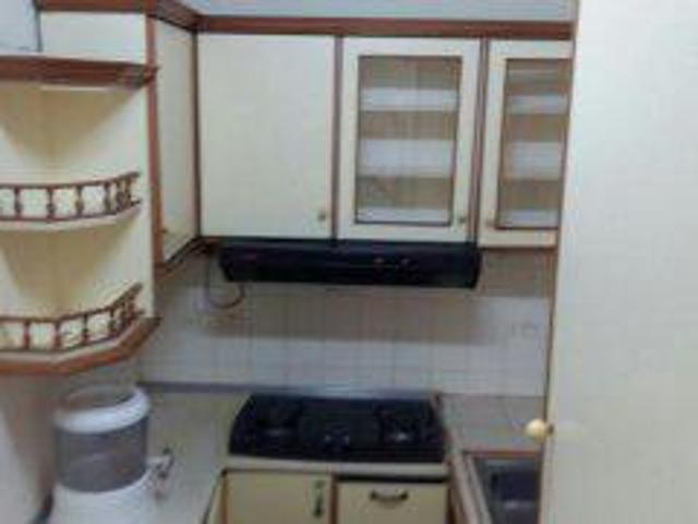 Condominium for sale in Brickfields, Kuala Lumpur