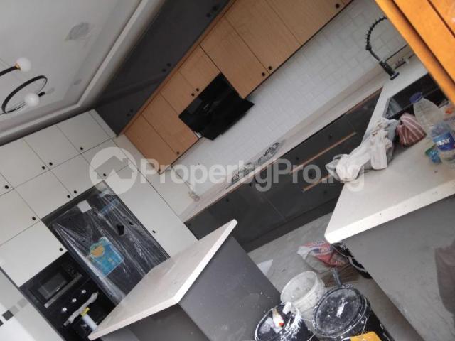 Duplex for sale in Ibeju Lekki, Abuja