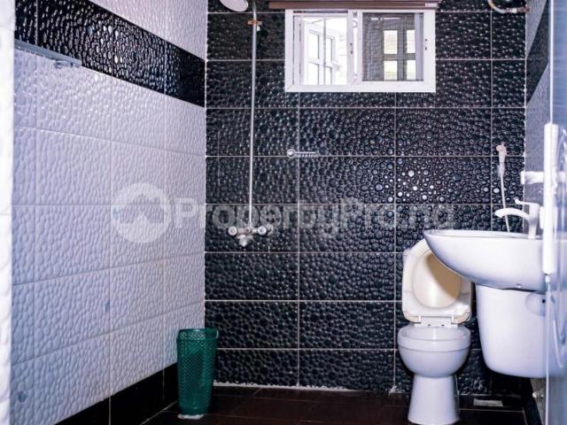 House for sale in Lagos