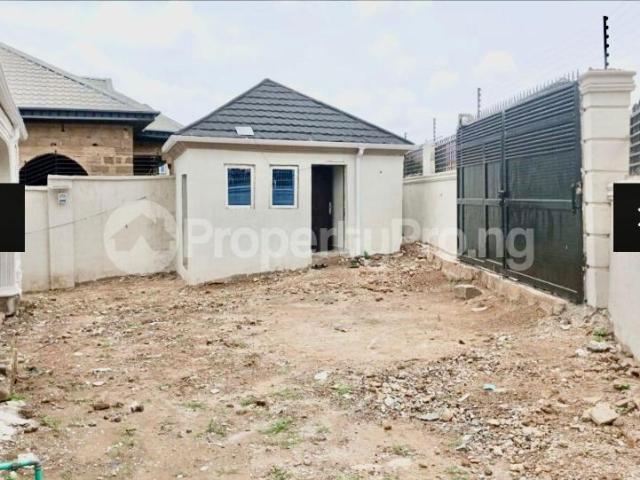 Bungalow for sale in Ibadan