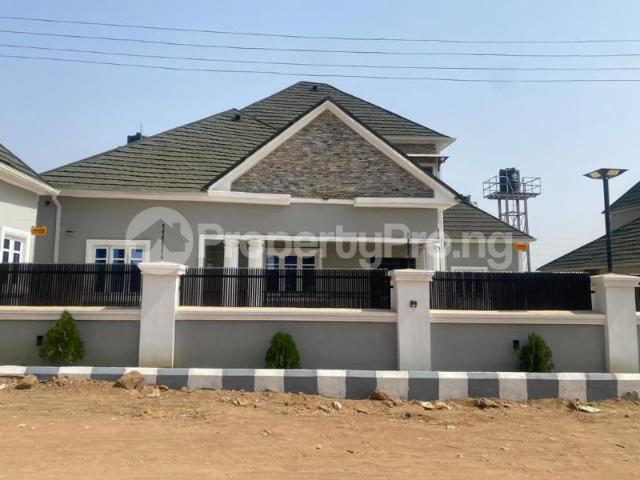 Apartment for sale in Abuja