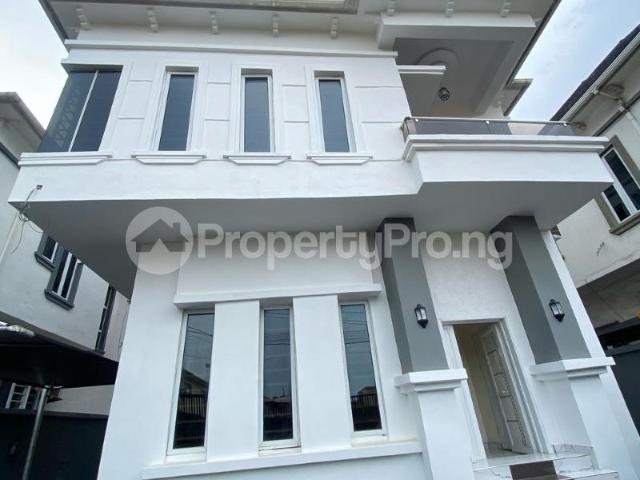 Duplex for sale in Lagos