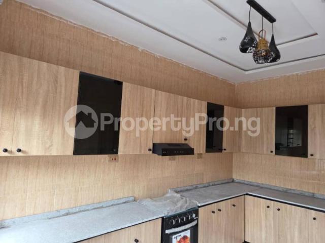 Apartment for sale in Ondo