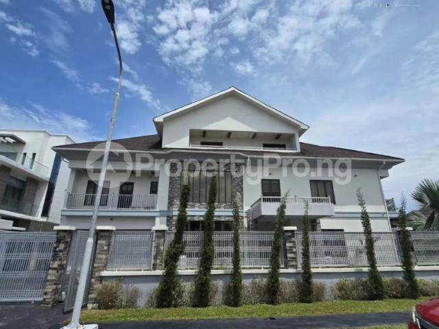 Duplex for sale in Lagos