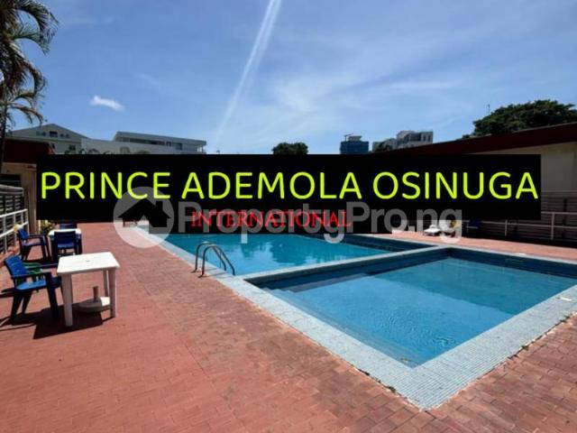 Apartment for sale in Ogun