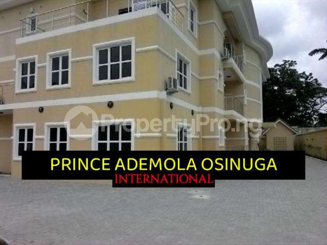 Apartment for sale in Lagos