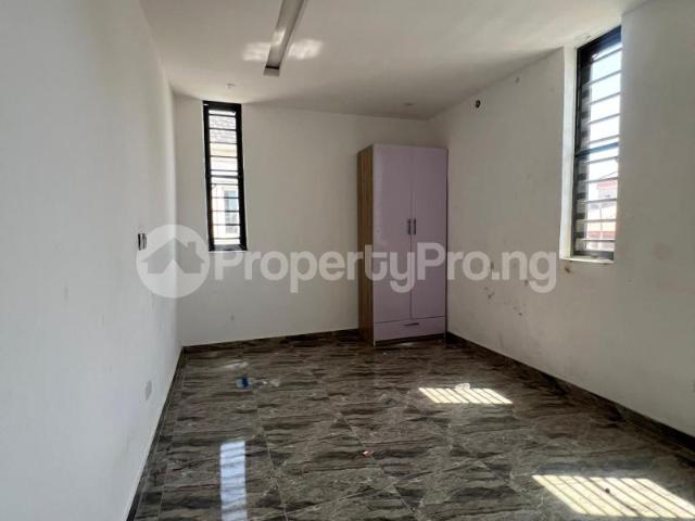 Apartment for sale in Ibeju Lekki, Abuja
