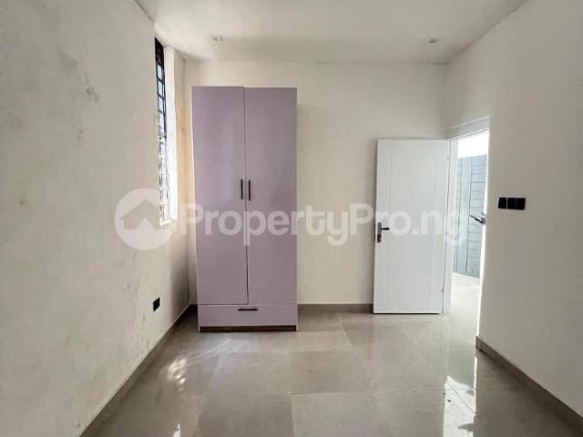 Apartment for sale in Ibeju Lekki, Abuja