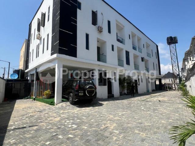 Apartment for sale in Ibeju Lekki, Abuja