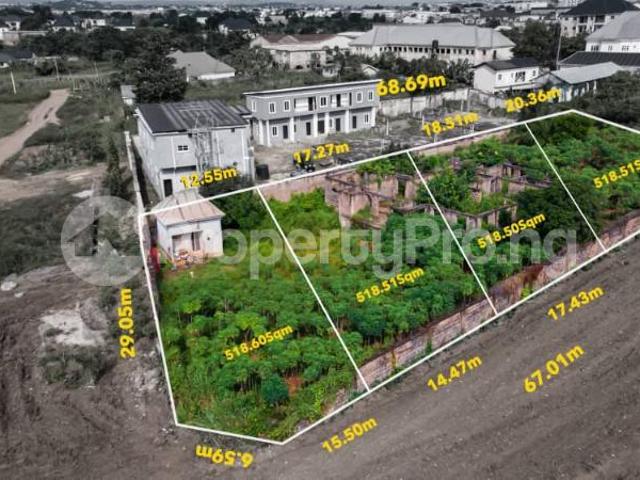 Property for sale in Enugu