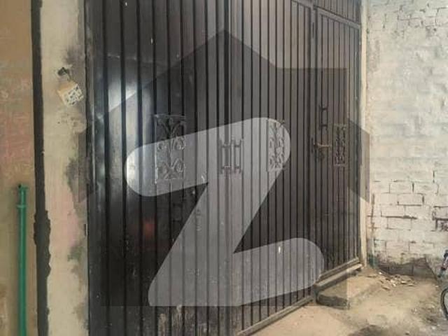 House for rent in Peshawar, North West Frontier Province