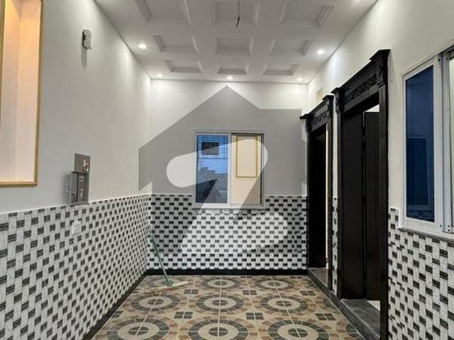 House for sale in Peshawar, North West Frontier Province