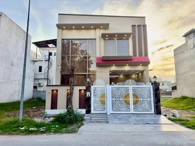 House for sale in Gujranwala, Islamabad Capital Territory