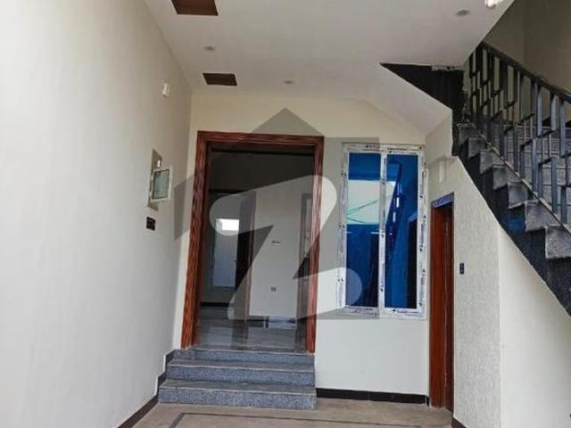 House for rent in Peshawar, North West Frontier Province