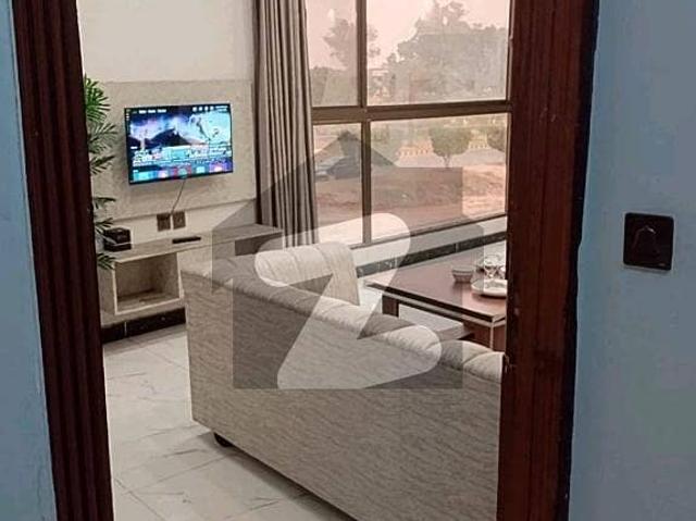 Apartment for rent in Gujranwala, Islamabad Capital Territory