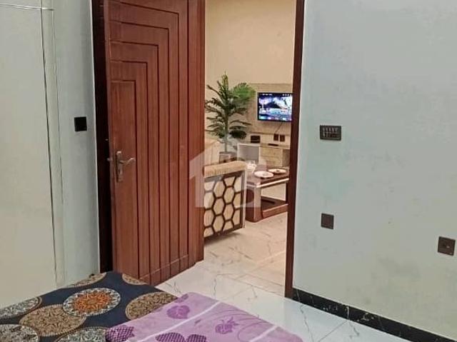 Apartment for rent in Gujranwala, Islamabad Capital Territory