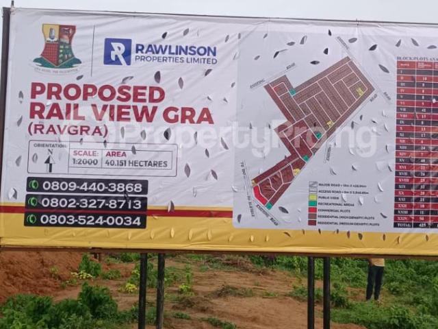 Property for sale in Ojo, Ido