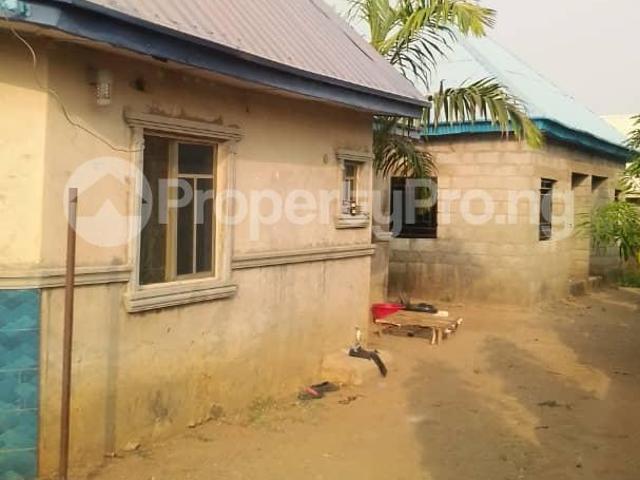 Bungalow for sale in Sokoto