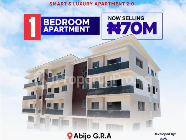 Apartment for sale in Lagos