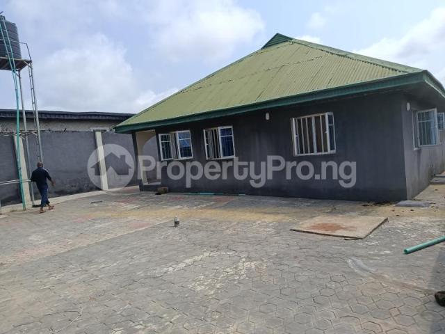 Apartment for sale in Ojo, Ido