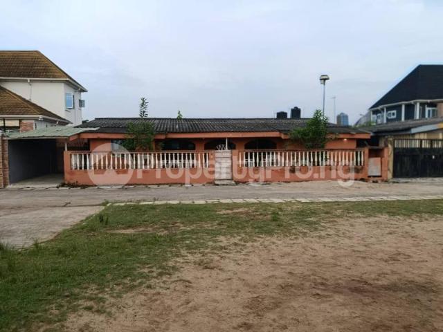 Bungalow for sale in Amuwo Odofin, Abuja