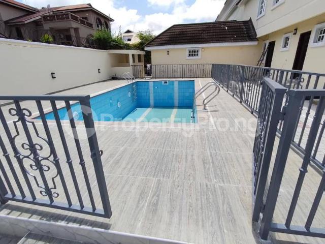 Apartment for sale in Ogun