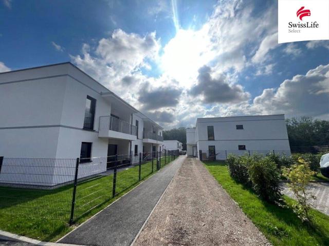 Apartment kaufen in Ohlsdorf, Oberösterreich