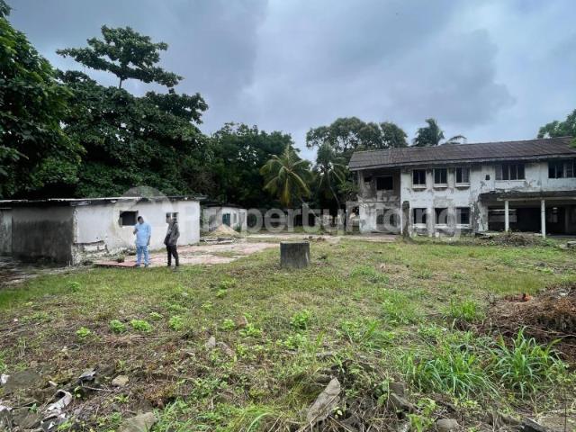 Property for sale in Apapa, Abuja