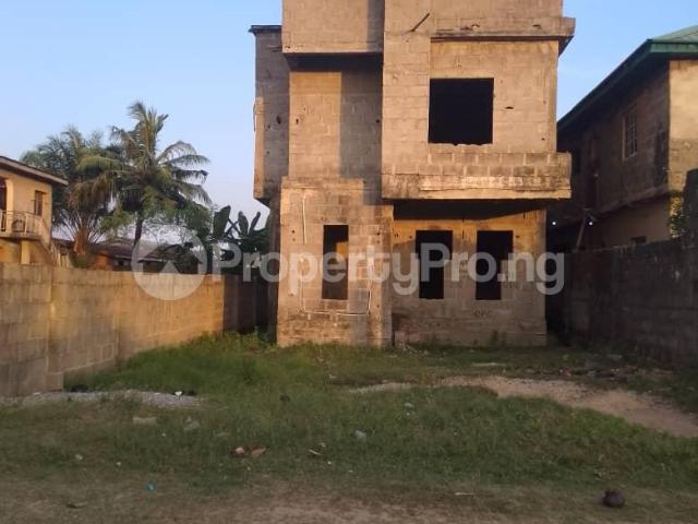 Duplex for sale in Lagos
