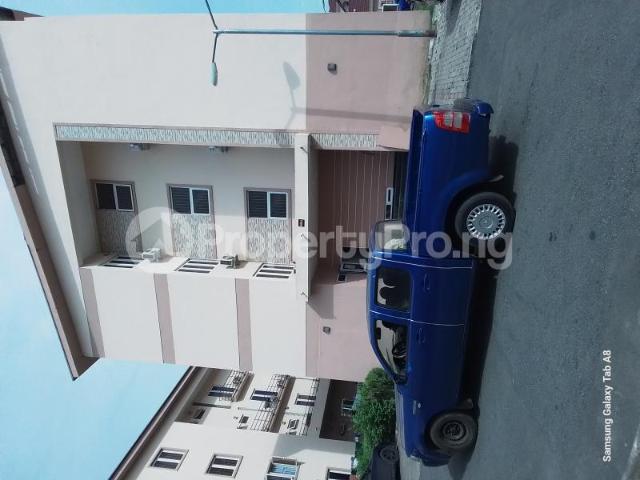Apartment for sale in Abuja