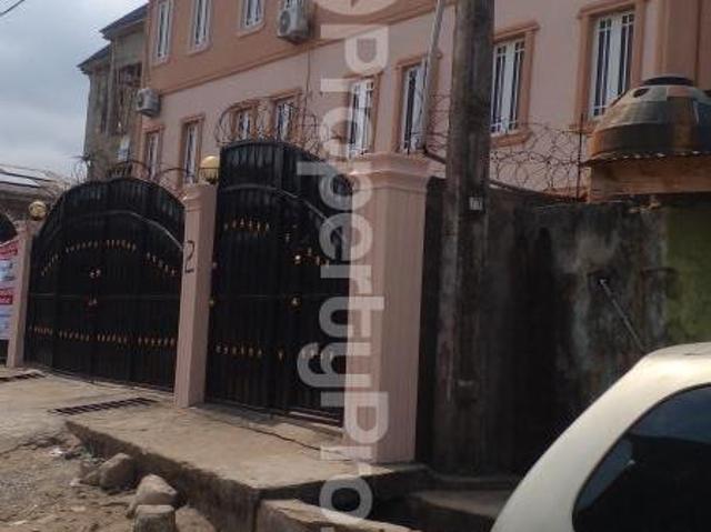 Apartment for sale in Ojo, Ori Ire