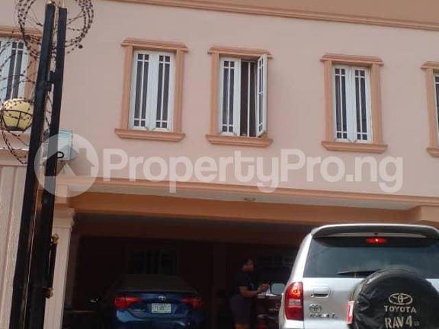 Apartment for sale in Lagos