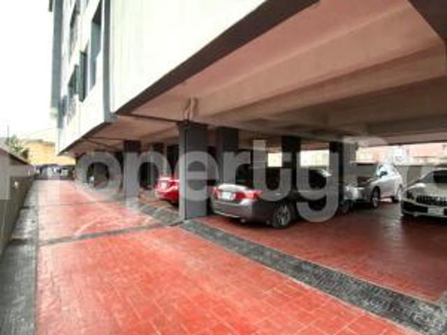 Apartment for sale in Ibeju Lekki, Abuja