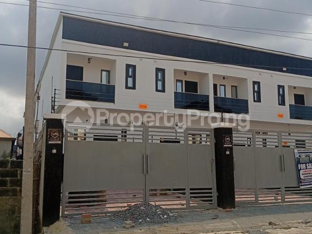 House for sale in Eti Osa, Abuja