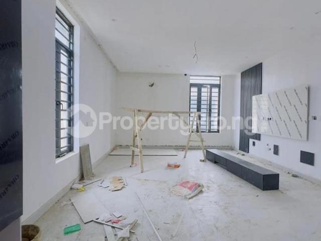 Duplex for sale in Surulere, Oyo