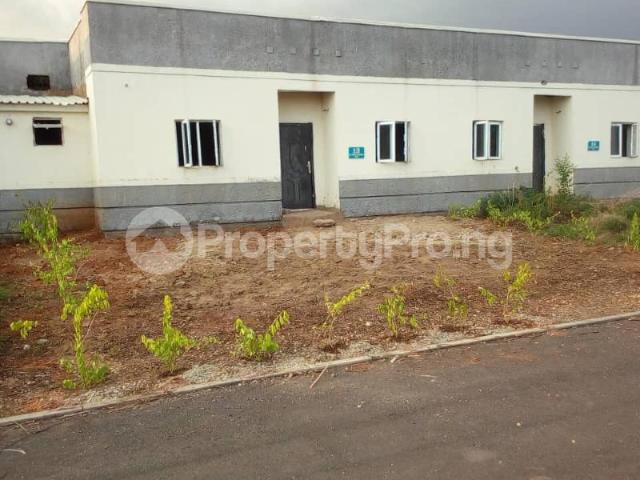 Terraced bungalow for sale in Abuja