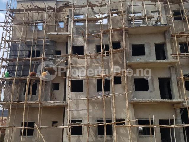 Apartment for sale in Kaura, Kaduna