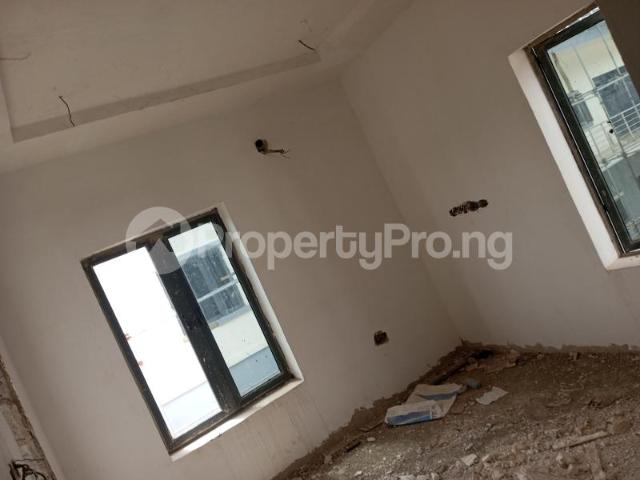 Duplex for sale in Abuja