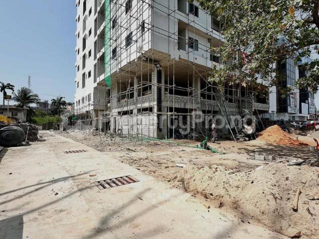 House for sale in Lagos