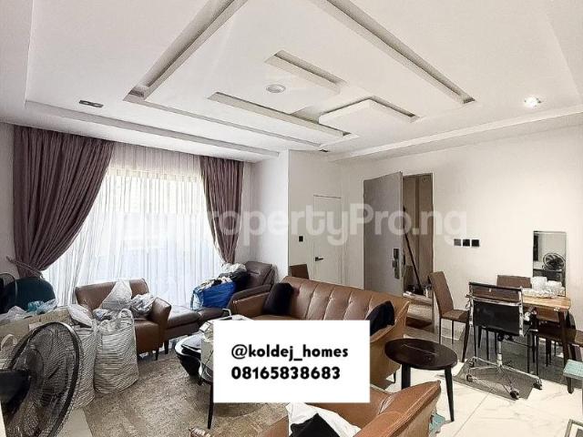 House for sale in Lagos