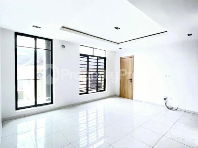 Apartment for sale in Ibeju Lekki, Abuja