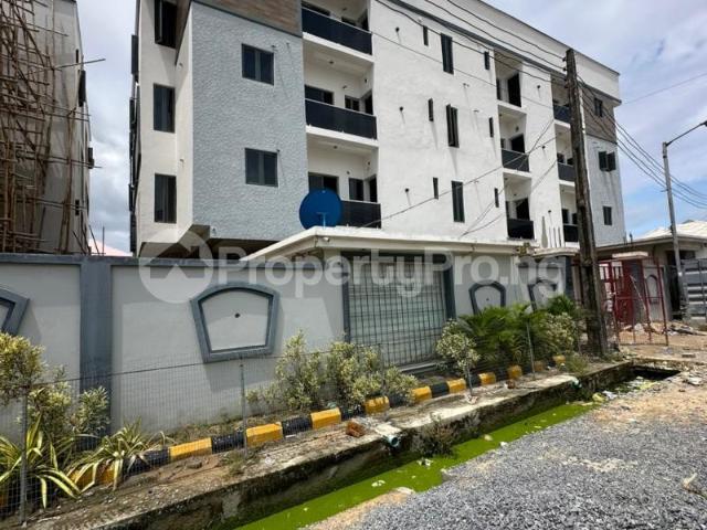 Apartment for sale in Ibeju Lekki, Abuja