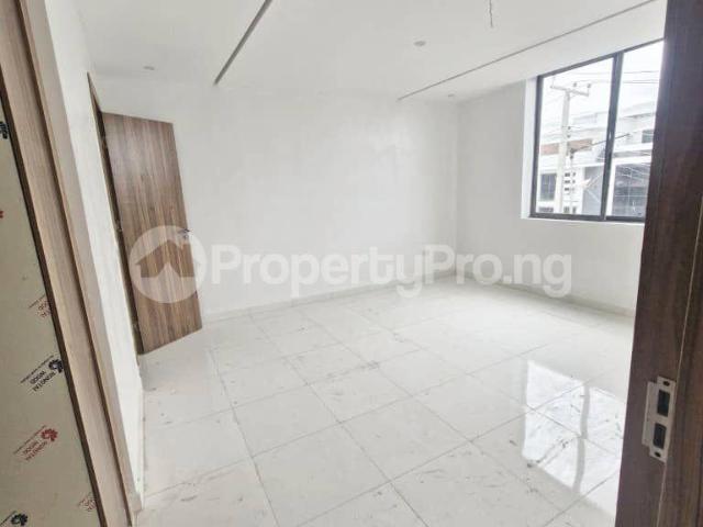 House for sale in Eti Osa, Abuja