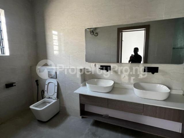 Apartment for sale in Ibeju Lekki, Abuja