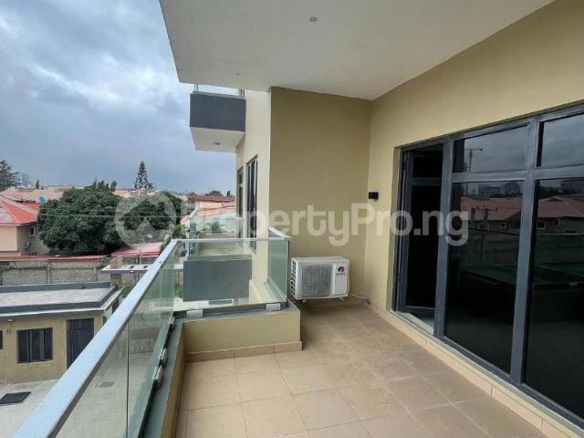 Apartment for sale in Eti Osa, Abuja