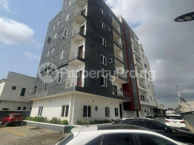 Apartment for sale in Lagos