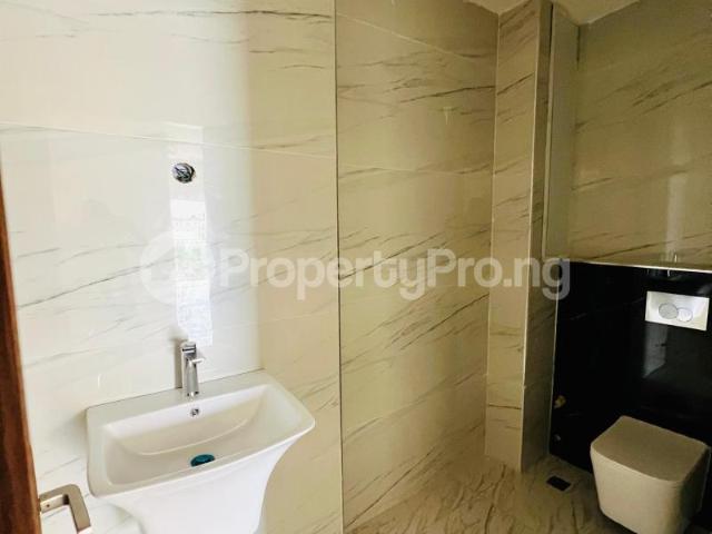 Apartment for sale in Eti Osa, Abuja