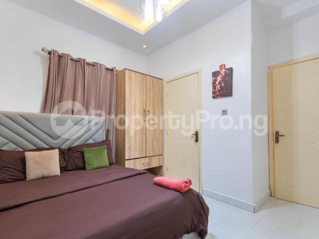 Apartment for sale in Ibeju Lekki, Abuja