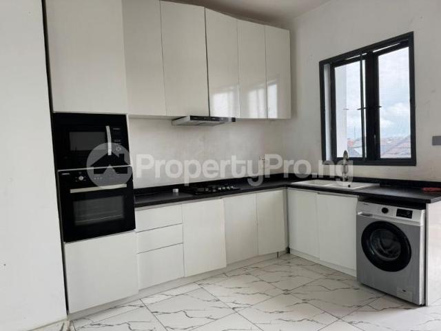 Apartment for sale in Ibeju Lekki, Abuja